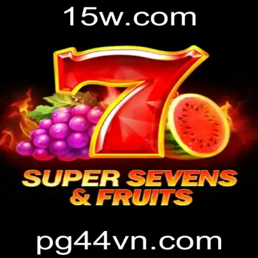 Explorando o Mundo de 7SuperSevensFruits: Uma Aventura Divertida nos Jogos de Casino