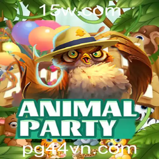Descubra o Fascinante Universo de AnimalParty: O Jogo que Conquista Todas as Idades