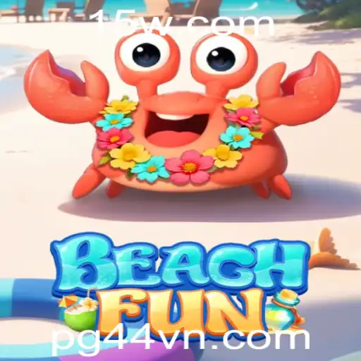 BeachFun: O Jogo Perfeito para Dias Ensolarados