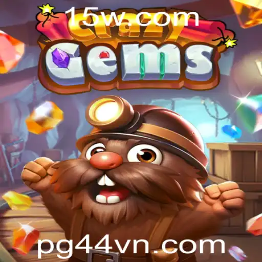 CrazyGems: Uma Jornada Brilhante no Mundo dos Jogos