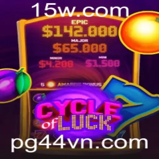 CycleofLuck: Explorando as Dinâmicas do Jogo e Suas Regras