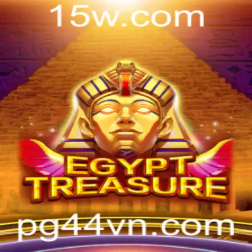 Explorando o Mundo de EgyptTreasure: Um Mistério Antigo