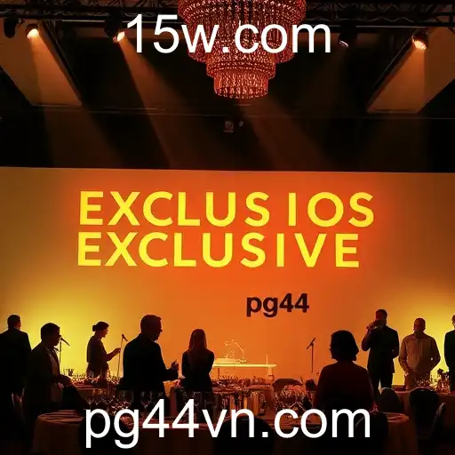 Eventos Exclusivos: Descubra a Magia do Inacessível