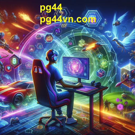 A Revolução dos Jogos Online: Conectando Jogadores Globalmente