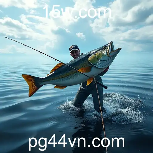 Jogos de Pesca: Uma Experiência Virtual que Encanta