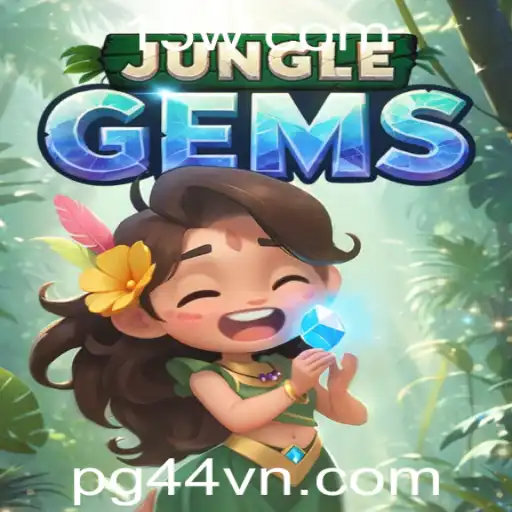 Explorando o Fascinante Mundo de JungleGems