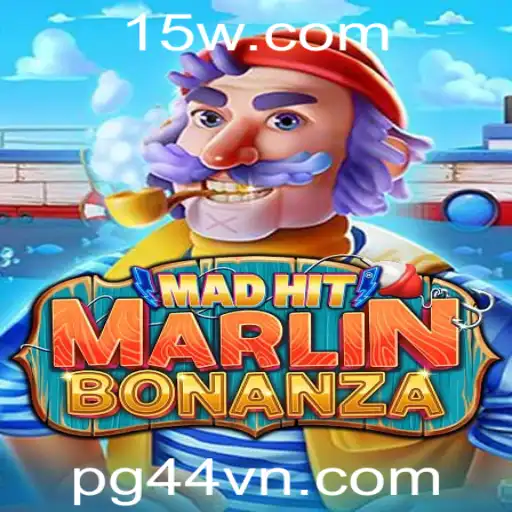 Desvendando MadHitMarlinBonanza: Uma Atração de Entretenimento