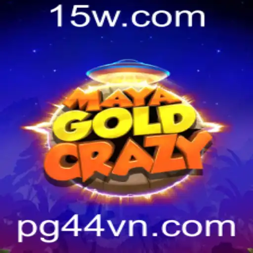 MayaGoldCrazy: Aventuras na Selva com Pg44