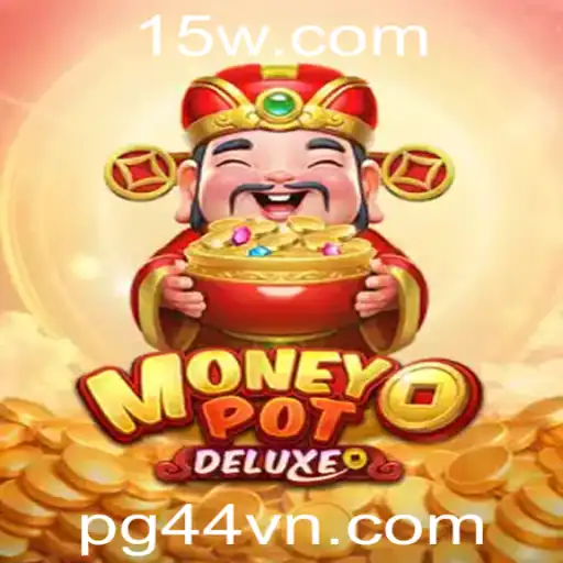 Explorando o Universo do Jogo MoneyPotDELUXE