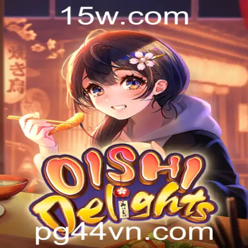OishiDelights: Uma Jornada Culinária no Mundo dos Jogos de Tabuleiro