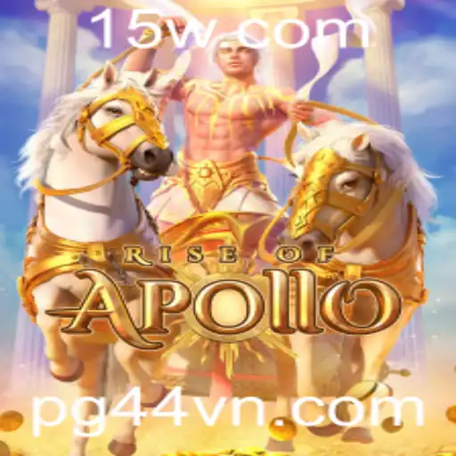 Rise of Apollo: Descubra o Fascinante Novo Jogo de Estratégia