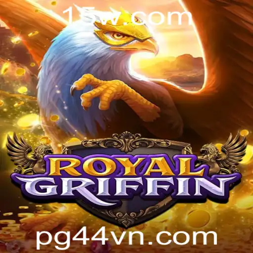 Descubra RoyalGriffin: O Novo Fenômeno dos Jogos de Estratégia