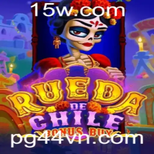 Explorando o Jogo RuedaDeChileBonusBuy: Uma Nova Sensação no Mundo dos Jogos