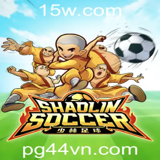 ShaolinSoccer: Uma Nova Experiência de Jogo de Futebol