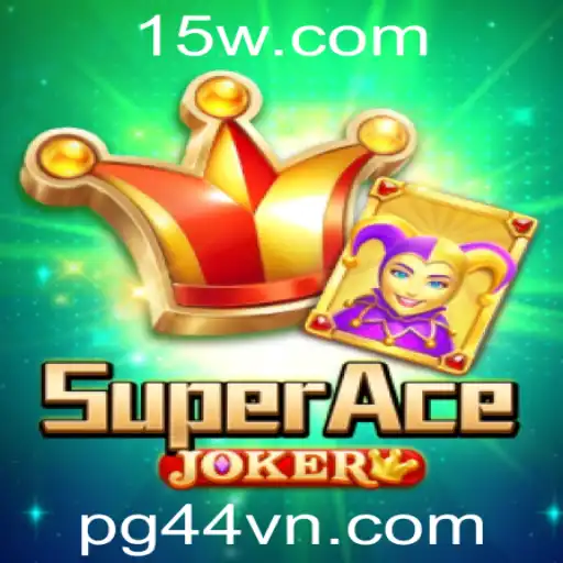 Descubra o Fascinante Mundo de 'SuperAceJoker': Um Jogo de Estratégia e Diversão
