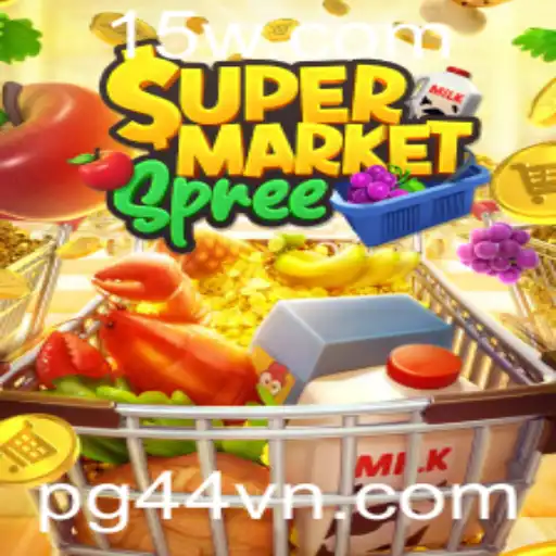 Explorando o Fascinante Mundo do SupermarketSpree