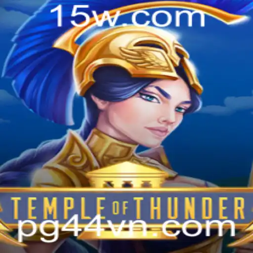 Explore TempleofThunder: A Aventura Épica Aguardando por Você