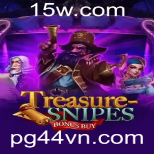 Explorando o Universo de TreasuresnipesBonusBuy