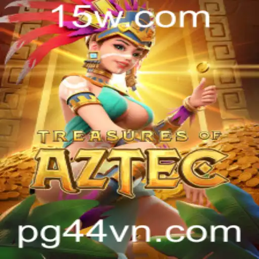 Explorando o Fascinante Universo de Treasures of Aztec
