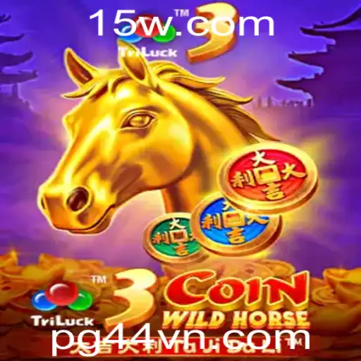 Descubra o Empolgante Mundo de 3CoinWildHorse: Um Jogo de Aventura e Estratégia