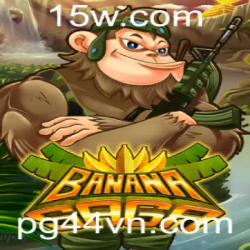 Descubra BananaSaga: Uma Jornada Empolgante no Mundo dos Jogos