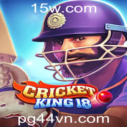 CricketKing18: Uma Imersão no Mundo Empolgante do Críquete