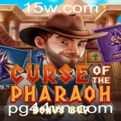 Uma Jornada Fascinante em CurseofthePharaohBonusBuy: Descubra os Segredos e Regras do Novo Jogo