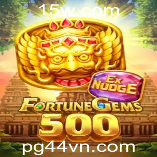 Explorando o Mundo de Aventura de FortuneGems500
