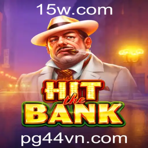 Descubra 'HitTheBank': A Nova Sensação do Mundo dos Jogos