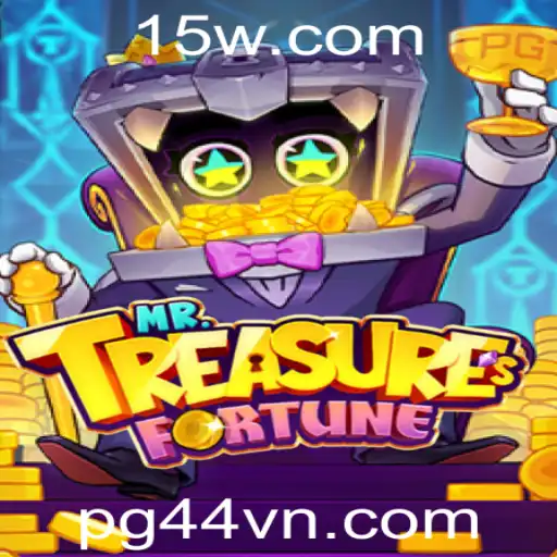 Explorando o Mundo Misterioso de MrTreasuresFortune