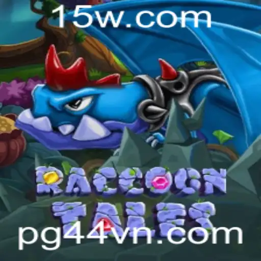 RaccoonTales: Um Mergulho no Mundo Encantado dos Guaxinins