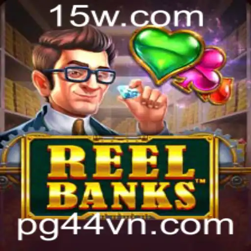 ReelBanks: Descubra o Fascínio e as Regras do Jogo